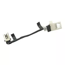 Power Jack Dell Inspiron 5410 5415 5510 5515 5518 0vp7d8 