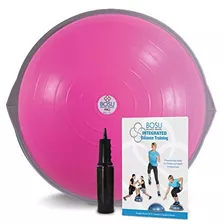 Entrenador De Equilibrio Bosu Pro