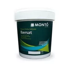 Pintura Ibersat De Bajo Salpique Blanco Caneca Monto