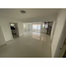 Apartamento En Venta En Mirador Sur, Santo Domingo