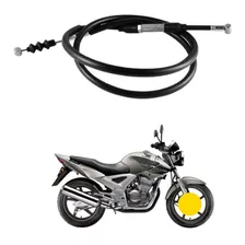 Cabo Embreagem Honda Cb Twister 250cc 2001 Até 2008 Todas