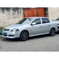 Astra Sedan Flex 2007