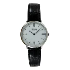 Reloj Hugo Boss Jackson Blanco Cuarzo 1513370 