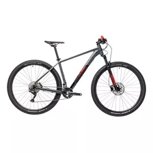 Bicicleta Cube Attention Rodado 29 1x12 2021 - Thuway