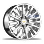 Rines 20x10 Off Road 6-135 Ford 6-139.7 Chevrolet Gmc Toyota