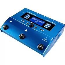 Pedal De Efecto Tc Helicon Voicelive Play Seminuevo