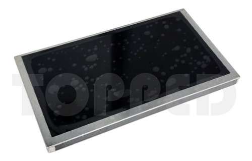 Lcd Display For Mercedes Benz Ntg2.5 Navigation Radio Sc Ppw Foto 3