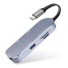 Adaptador Usb Macbook Pro A Hdmi Internet Tipo C