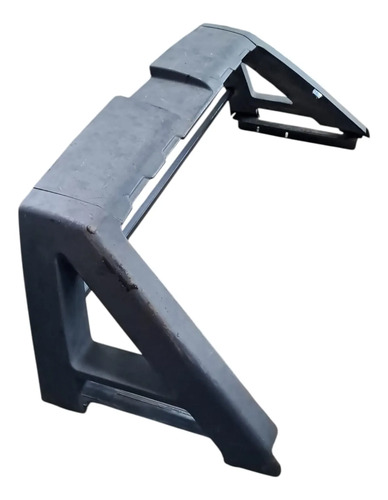 Santo Antonio Gm S10 2009 A 2010 Vh173 Cinza Escuro