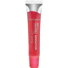 Gloss Sensations Jordana - 707 - Cherry Pop