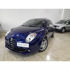 Alfa Romeo Mito 1.4 Distintive 155cv