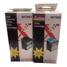 Cartucho Xerox 8r7880/8r7881 (02 Unidade )