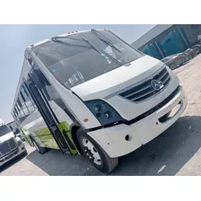 Mercedes Benz Mbo1419, Modelo 2007