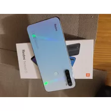 Xiaomi 8 T Lunar