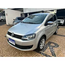 Volkswagen Fox 1.0 Mi 8v Flex 4p Manual