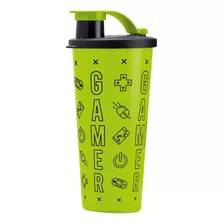 Copo Com Bico E Tampa 470 Ml Tupperware Infantil Personagens