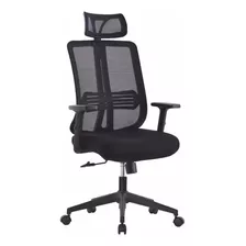Cadeira Presidente Comfort Plus