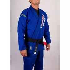 Kimono Jiu-jitsu Trançado Krugans Original 2023