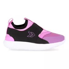 Zapatillas Atomik Flame Para Niños