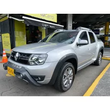  Renault Duster Oroch 4wd