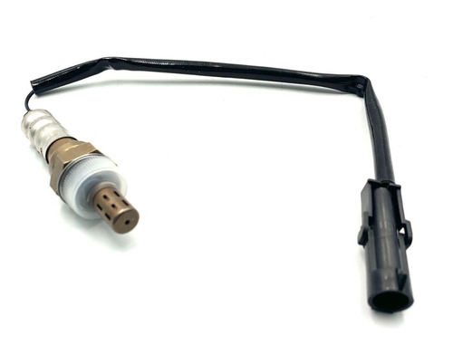 Sensor Oxigeno Chevrolet Astra Vectra 1.4 1.6 1.8  (1 Cable) Foto 2