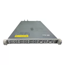 Servidor Cisco Ucs C220 M5 Xeon Gold 6138 128 Giga Nvme 240g