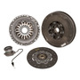 Kit Cambio Cadena Distribucion Opel Astra 2.0 16v Dohc