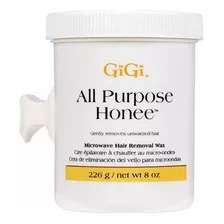 Gigi Cera All Purpose Honee Para Microondas