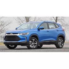 Chevrolet Tracker Premier 1.2n Turbo Automatica 2024 Gr Br*