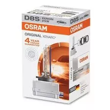 Ampolleta Xenón D8s Osram