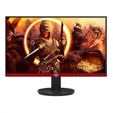  Aoc G2490vx De 23.8 , Resolución 1920 X 1080 , 1 Ms, 144hz.