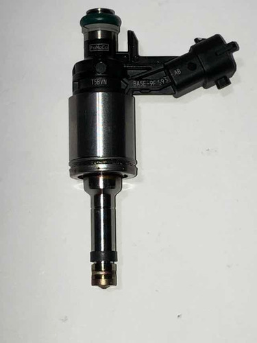 Inyector Land Rover Lincoln Ford Original 12-17 Foto 2