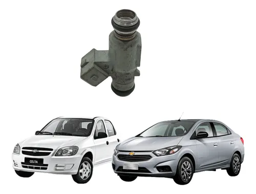Chicote Bico Injetor Tracker Cruze 1.8 13 A 16 N°55567240