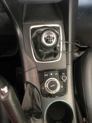 Radio Andorid Carplay 2+32 Con Idrive Mazda 3 Skyactive Foto 2