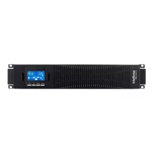 Nobreak Online Rack Torre Dnb 1.5kva-120v-rt Intelbras