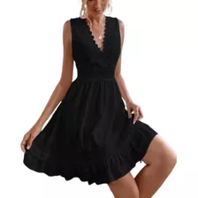 Vestido Importado Fiesta - Mia Mia Mujer (f)