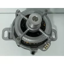 Motor Elétrico P/máquina Electrolux Lte06-127v (estriada) 