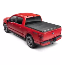 Tapa Plegable Vinil, Ram 1500 C/rambox, Dc 2019+ 