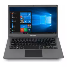 Notebook Exo E18 14 Intel Atom