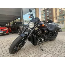 Harley Davidson Night Rod Special 1250 Vrscdx