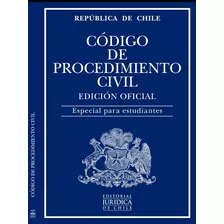 Codigo Procedimiento Civil 2023 Estudiantes-act. Junio 2023 