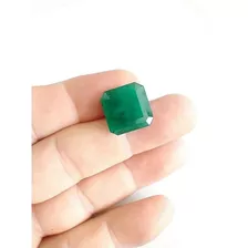 Esmeralda 16mm X 16mm/ 12cts