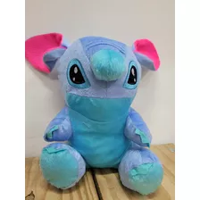 Pelúcia Lilo E Stitch 20cm Importado