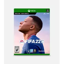 Combo Fifa 21 + Fifa 22 - Xbox One Oferta