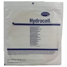 Curativo Hidrocoloide Hydrocoll 10cm X 10cm - 2 Unidades