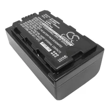 Bateria Para Panasonic Aj-px298mc Hc-mdh2 Hdc-mdh2g Vw-vbd29