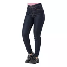 Calça Skinny Jeans Feminina Jezzian 201304-1