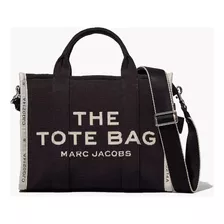 The Jacquard Medium Tote Bag - Marc Jacobs