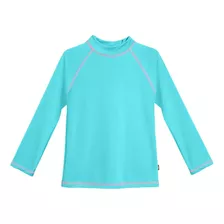 Remera Protectora De Rayos Uv Nena Varon Bianca Mare 24265