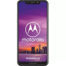 Usado: Motorola One 64gb Branco Bom - Trocafone